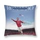 thumbnail image 1 of Cristiano RonaldoFundas de almohada de terciopelo con tema, regalos de funda de almohada, decoración para el hogar, cojín de lanzar, regalo de cumpleaños para fans y parejas. 45cm x 45cm., 1 of 6