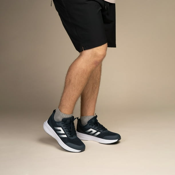 Zapatilla Deportiva Hombre Azul Wade Chinitown