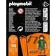 thumbnail image 4 of Figura de Acción Playmobil Naruto Rock Lee con su Peinado Característico, 4 of 4