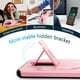 thumbnail image 4 of Funda FOXDOCK para Motorola G Power 5G 2024 – Magnética Antigolpes con Soporte y Protección Doble, 4 of 6