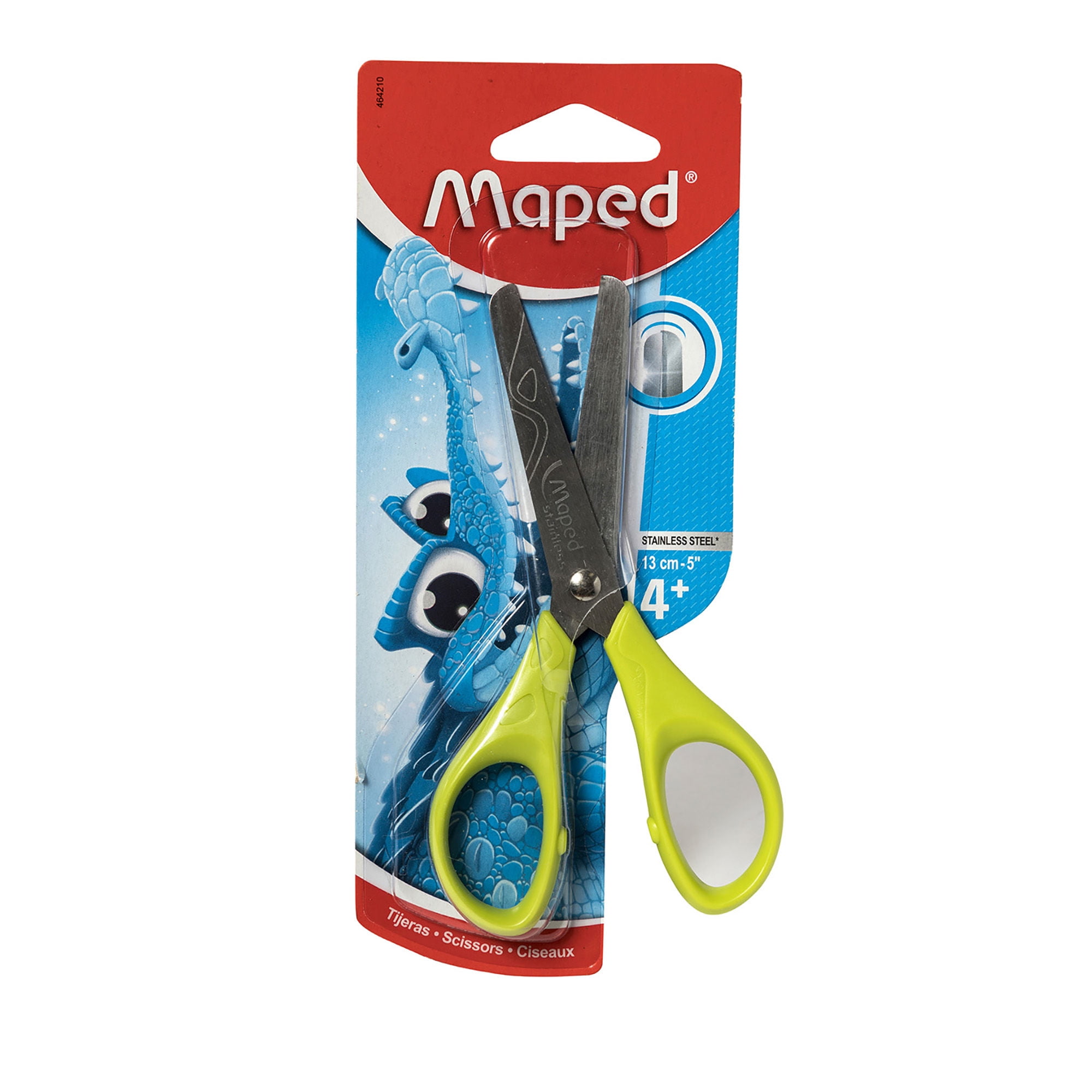 Tijera Start 13 Cm Maped