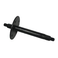 Ioensy - Bicicletas Estáticas Accesorios Para Rodamientos De Pedales Artículos Deportivos Para Ejercicios En Interiores