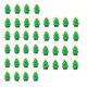 thumbnail image 2 of 40 Piezas Micro Paisaje Resina Bonsai Hadas Decoración De Jardín árboles De Navidad, 2 of 3