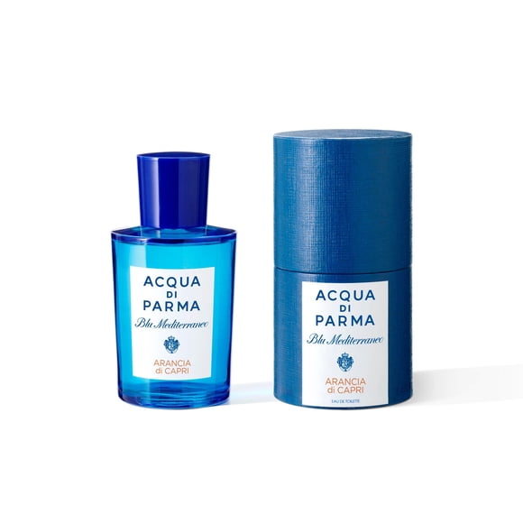 Acqua Di Parma Blu Mediterraneo Arancia Di Capri 6.0 oz EDT