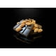thumbnail image 4 of Quintal - Chocolate De Leche Con Almendras - Barra 100g, 4 of 6