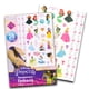 thumbnail image 3 of Muñecas magnéticas para vestir de Disney Princess Ariel y Cinderella, 3 of 4