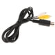 thumbnail image 1 of Cable De Audio Y Vídeo AV TV RCA De 1,8 M, 5 Pines Para Sega Genesis Versión Modelo 1, 1 of 5
