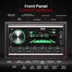 thumbnail image 2 of Receptor estéreo marino Pyle PLR2DN Bluetooth 300W 12V, 2 of 8