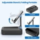 thumbnail image 3 of Soporte para teléfono celular con altavoz Bluetooth JTEMAN HD Sound, 3 of 8