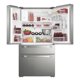 thumbnail image 4 of Refrigerador Side by Side No Frost 540 Litros Advantage Plus, 4 of 8