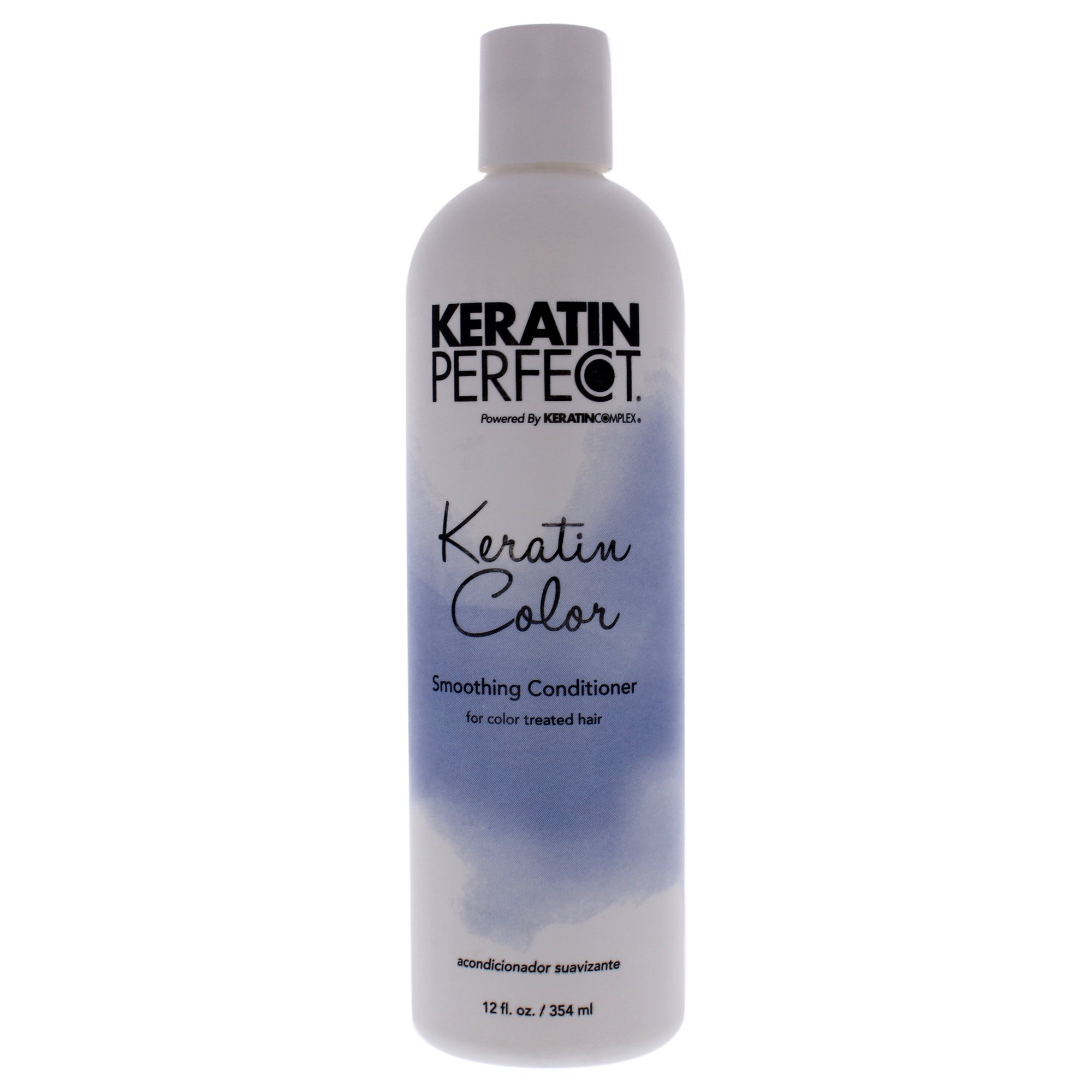 Acondicionador Keratin Perfect 355ml Unisex