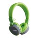 thumbnail image 1 of Audifonos Bluetooth Manos Libres Overear Verde Audio Pro, 1 of 3