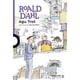 thumbnail image 1 of Libro Agu Trot - Roald Dahl, 1 of 2