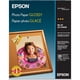 thumbnail image 1 of Papel Fotográfico Glossy Epson 8.5x11 20 Hojas Secado Rápido, 1 of 3