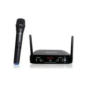 Microfono Inalambrico De Mano Profesional Baretone