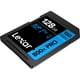 thumbnail image 5 of Tarjeta de Memoria SD Lexar 128GB 800x PRO UHS-I SDXC, 5 of 6