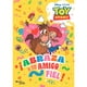 thumbnail image 1 of Abraza A Tu Amigo Fiel. Toy Story 5, 1 of 2