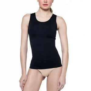 Lady Genny - Camiseta Sin Mangas Reductora