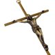 thumbnail image 1 of KUXBET Crucifix Wall Cross, Metal Vintage Wall Hanging Cross, 1 of 3