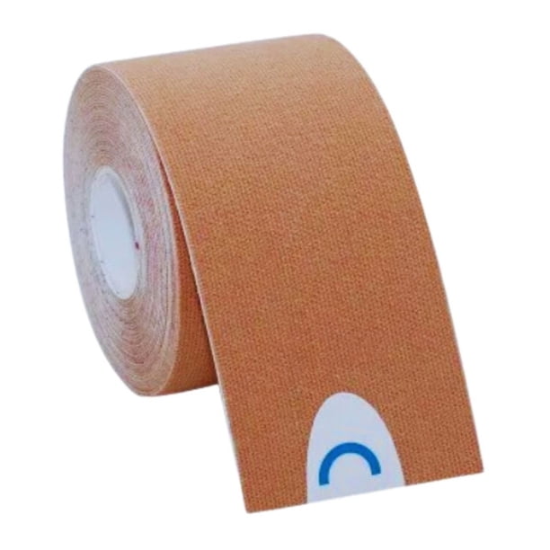 Cinta Tape Neuromuscular Kinesiológica Vendaje 5cm X 5m 133