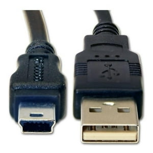 Gen - Cable Canon Eos Usb Ifc-400Pcu Ifc-200U Ifc-500U Ifc-300Pcu Multicolor