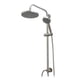 thumbnail image 2 of Pack Baño Marbella | Columna Ducha + Grifería, 2 of 3