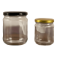 thumbnail image 2 of Pack 24 frasco conservero 240 ml rosca, varios colores #2, 2 of 3