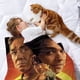thumbnail image 2 of Leyendas de los Niños del Karate anti-pilling, suave, ligera, esponjosa y acogedora de lujo para hogar y cocina – Perfecta para niños y adultos,120X150cm, 2 of 6