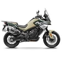 Ngk - Pack 2 Bujias Iridium Cf Moto Nk 800 / Mt 800 Originales