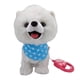thumbnail image 1 of Precioso Juguete De Peluche De Gato Eléctrico Para Recuerdo De Fiesta Juguete Para Ni?os Peque?os Regalo De Cumplea?os Estilo E, 1 of 5