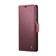 thumbnail image 4 of CaseMe tipo cartera Xiaomi Redmi Note 9S/Note 9 Pro con cierre magnético, RFID, tarjetero, soporte, carga inalámbrica, 4 of 5