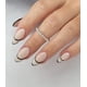 thumbnail image 3 of Gel protector UV/LED Hard Builder para extensiones de uñas, beige, #7 IN.HYPE, 3 of 4