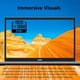 thumbnail image 3 of Laptop Acer Aspire Go 15,6" Full HD Intel Core i3 8GB 128GB, 3 of 9