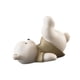 thumbnail image 3 of Estatua de animal, oso, soporte para teléfono, regalo, artesanía, colección, adorno de mesa, escultura de animal, figura de resina para escritorio con, 3 of 5