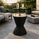 thumbnail image 5 of Cooler De Exterior Con Mesa Simil Rattan Para Reuniones, 5 of 8