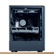 thumbnail image 4 of PC Workstation AMD Ryzen 9 7900 + 32GB + RTX 5060 8GB I PCW166, 4 of 6