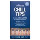 thumbnail image 1 of Uñas postizas Chillhouse Checked Out 2.0 (Oval), 1 of 7