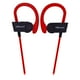 thumbnail image 2 of Audífonos Bluetooth Rojos, 2 of 3