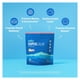 thumbnail image 4 of Glicinato De Magnesio Super Calm Bebida En Polvo 20u Berries, 4 of 8