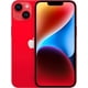 thumbnail image 1 of iPhone 14 128GB Rojo - Reacondicionado, 1 of 3