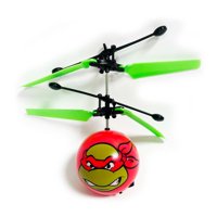 Toyng - Juguete Heliball Rafael - Ninja