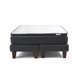 thumbnail image 2 of Cama Hybrido 2 Plaza Base dividida, 2 of 6