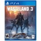 thumbnail image 1 of Videojuego Deep Silver Wasteland 3 para PS4, 1 of 9