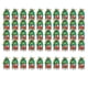 thumbnail image 3 of 50x Bolsas De Regalo Navidad Bolsas De Almacenamiento Con Tema Navideño Bolsas De Envoltura De Regalos De Navidad Estilo B, 3 of 5
