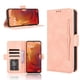 thumbnail image 1 of Funda Tipo Billetera FOXDOCK para Motorola MOTO G15 Power 4G – Tapa Flip con Tarjetero, 1 of 5
