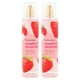 thumbnail image 1 of Perfume Bodycology Strawberry Cheesecake Spray 240ml Mujer Pack de 2, 1 of 3