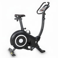 Ultimate Fitness - Bicicleta Estática E800 Pro Magnética