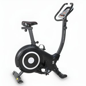 Ultimate Fitness - Bicicleta Estática E800 Pro Magnética