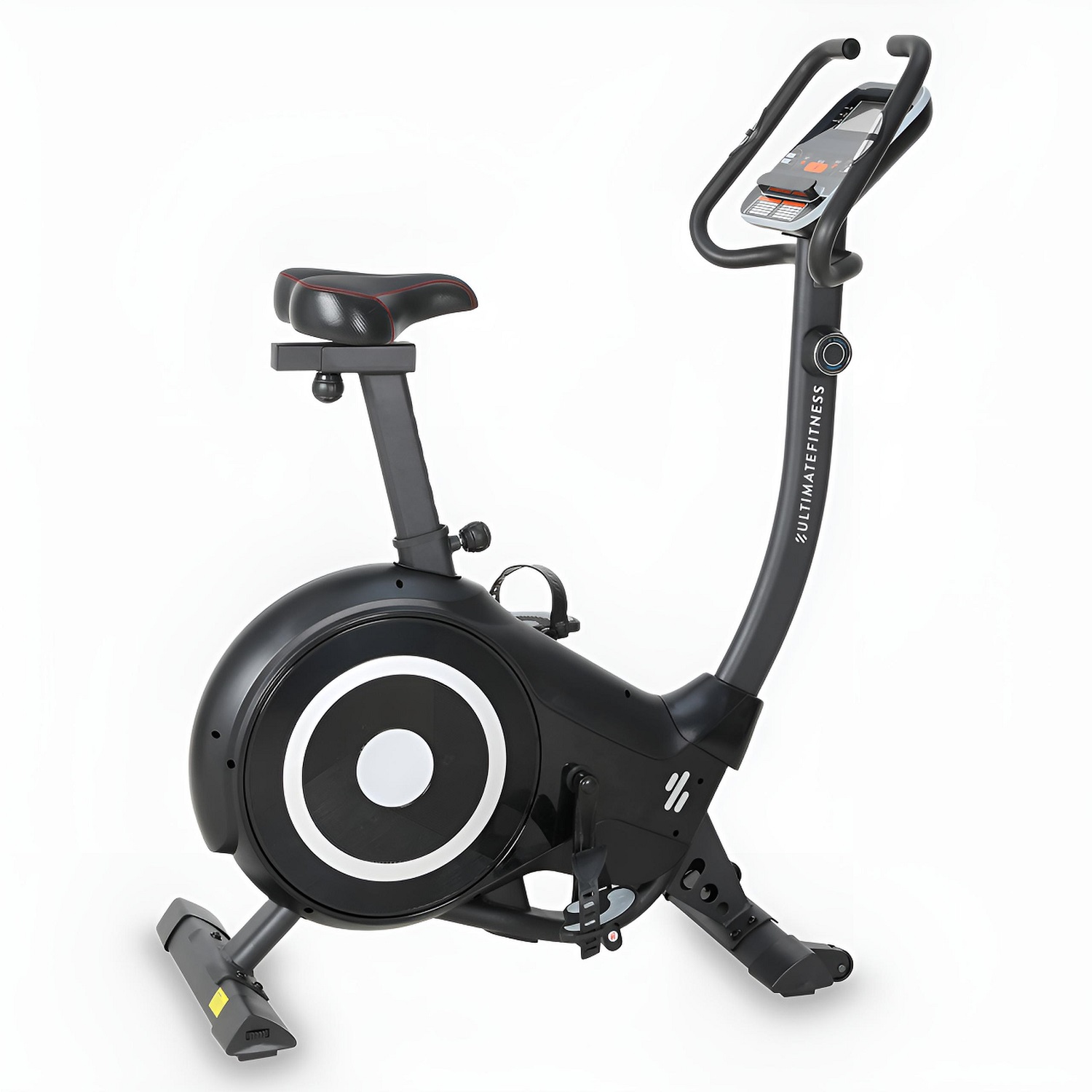 Ultimate Fitness - Bicicleta Estática E800 Pro Magnética