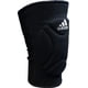 thumbnail image 1 of Rodillera adidas Reversible Wrestling Adult Negro/Gris Talla L, 1 of 2